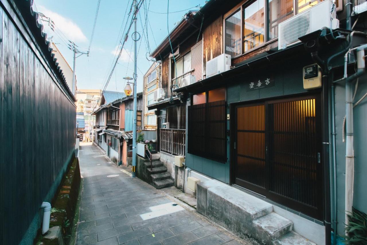 Nagasaki - House / Vacation Stay 70083 Exterior foto